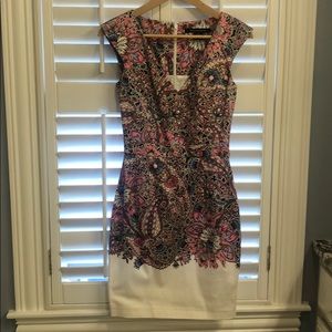 French Connection mini dress